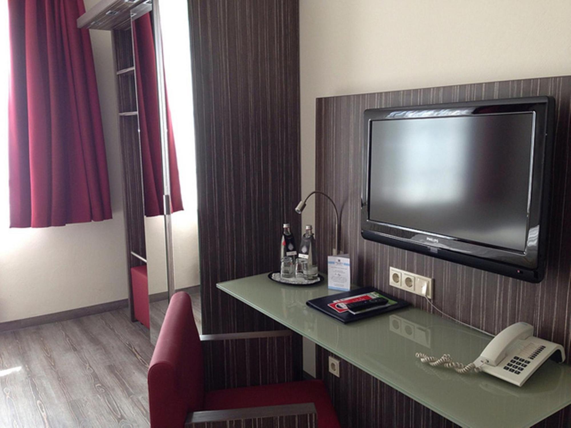Gieschens Hotel อาคิม ห้อง รูปภาพ