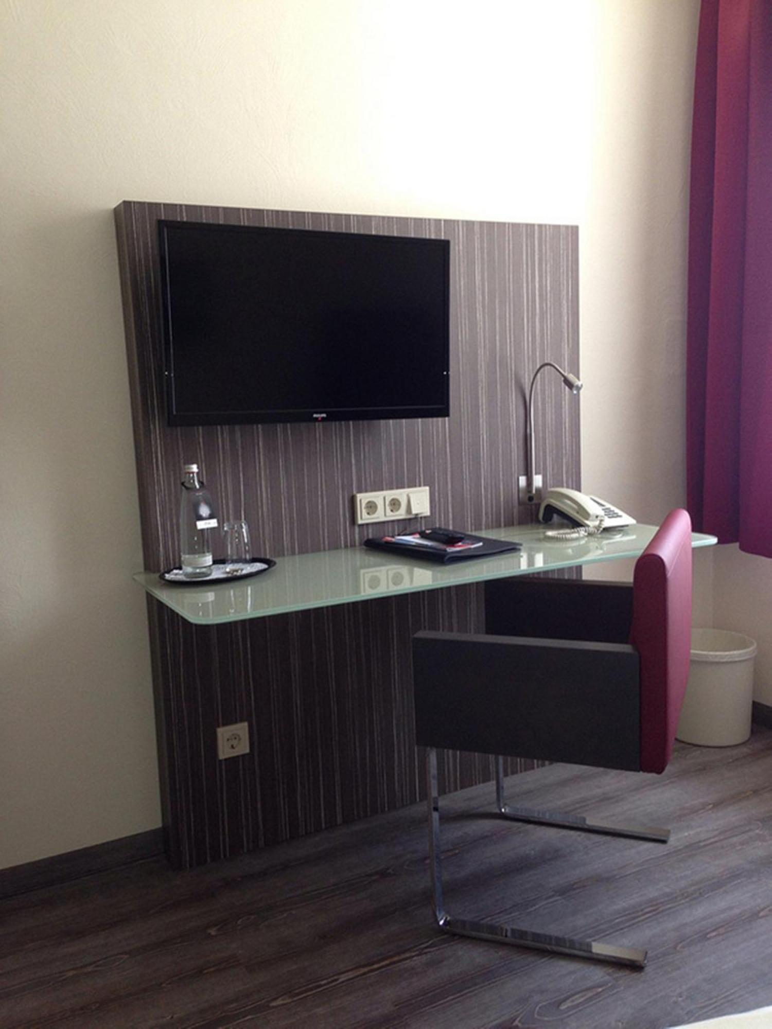 Gieschens Hotel อาคิม ห้อง รูปภาพ