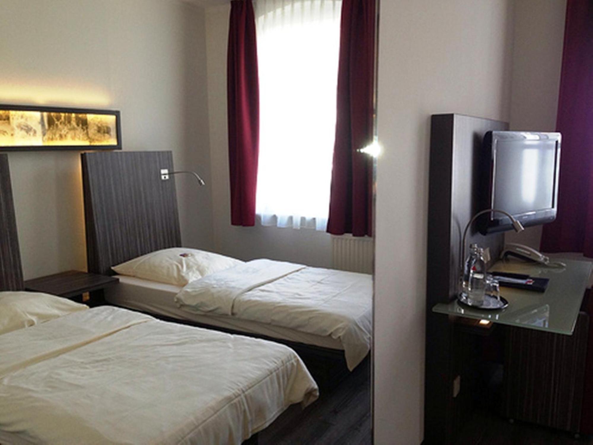 Gieschens Hotel อาคิม ห้อง รูปภาพ
