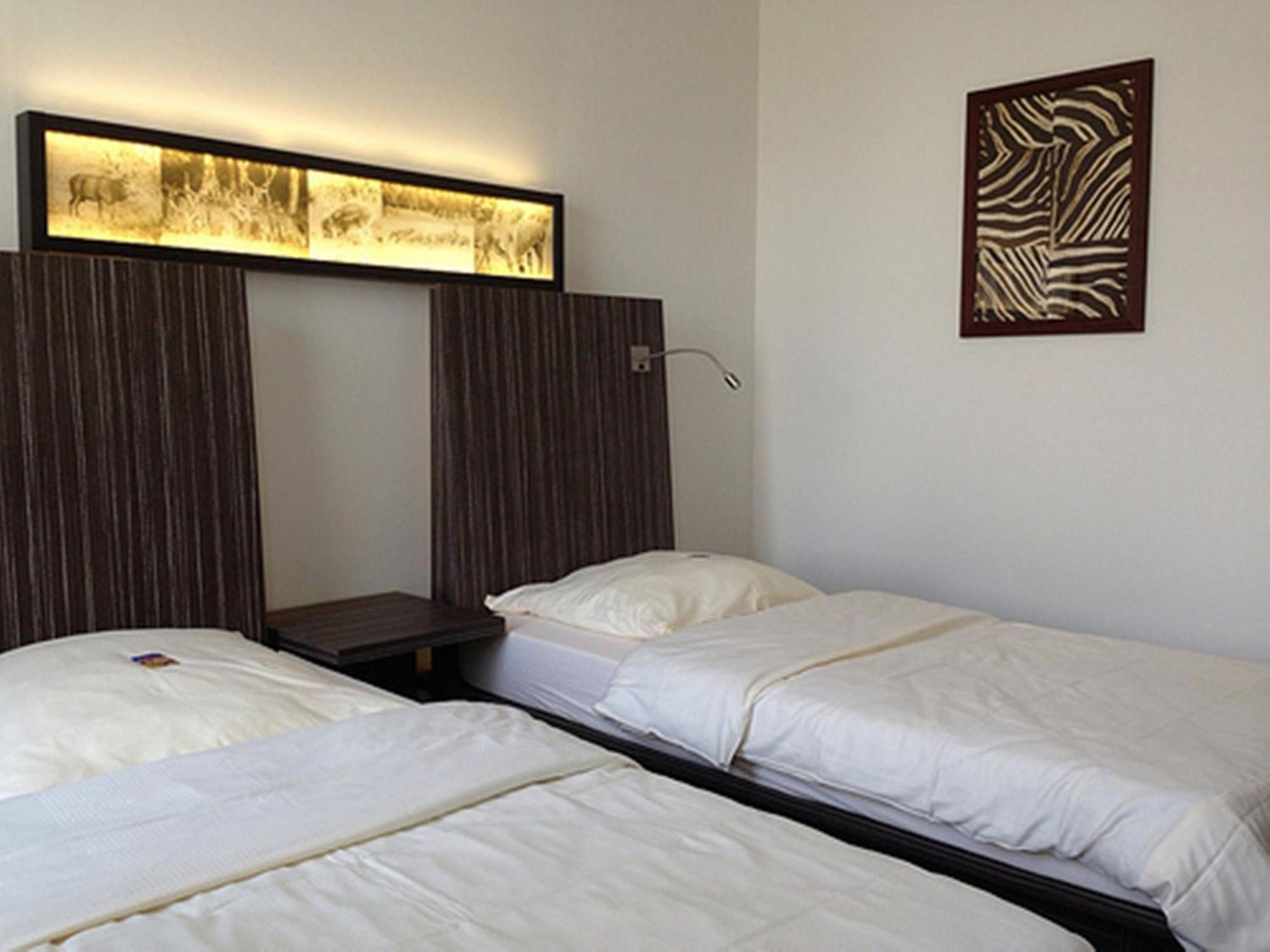 Gieschens Hotel อาคิม ห้อง รูปภาพ